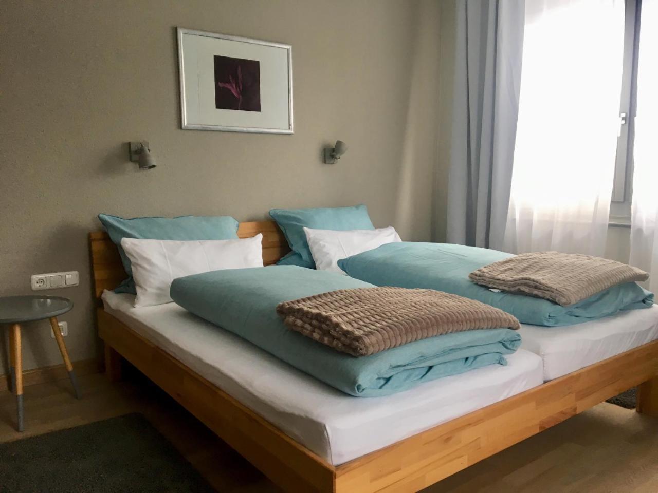 Sonnenhof - Ferienwohnung Oberstaufen Dış mekan fotoğraf