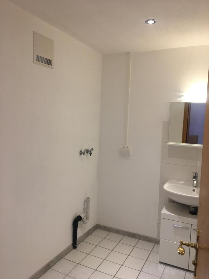 Sonnenhof - Ferienwohnung Oberstaufen Dış mekan fotoğraf