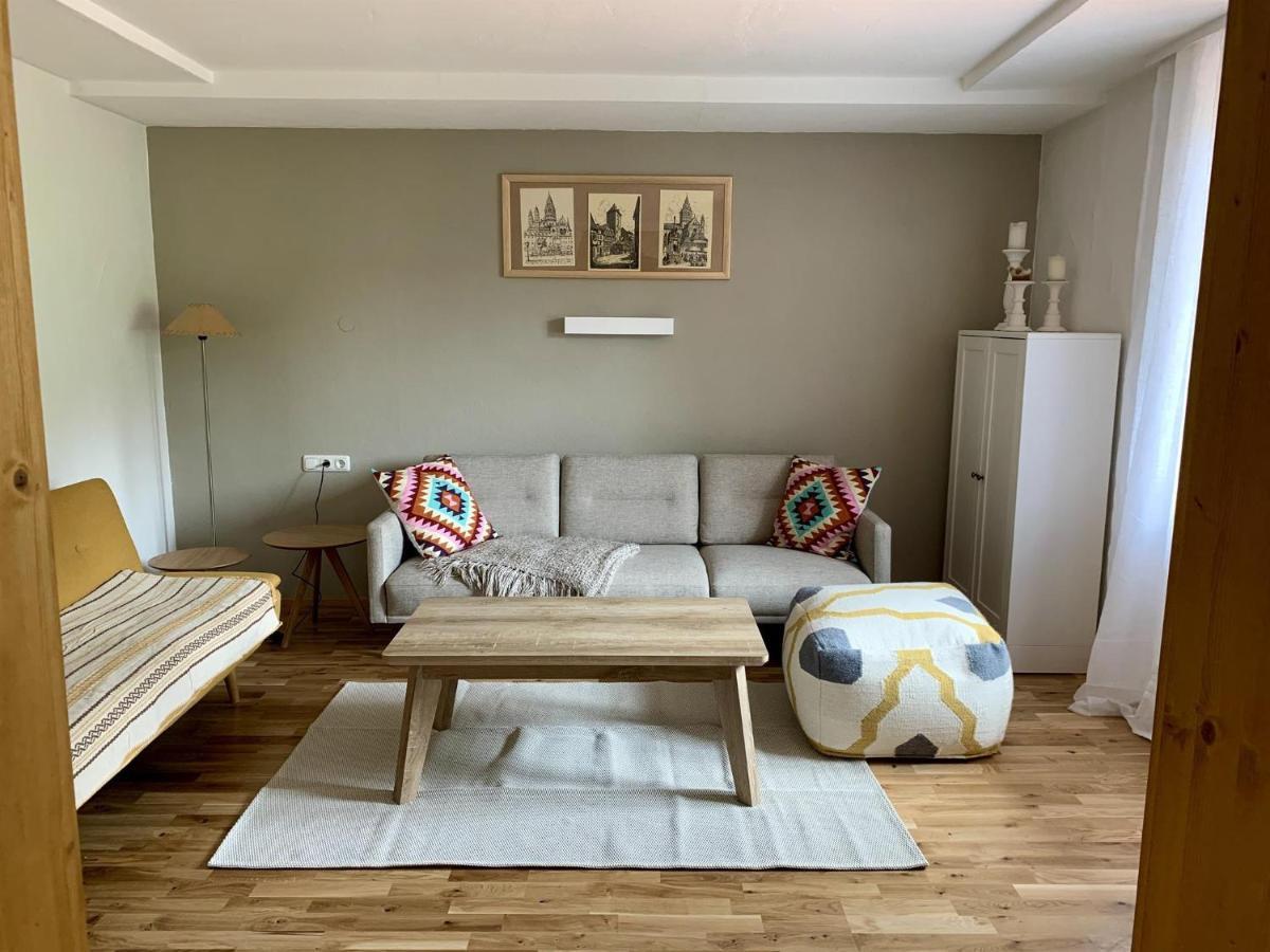 Sonnenhof - Ferienwohnung Oberstaufen Dış mekan fotoğraf