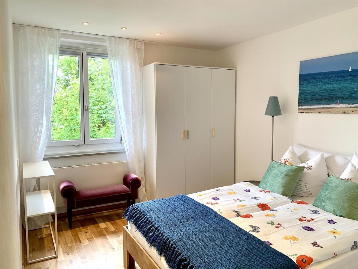 Sonnenhof - Ferienwohnung Oberstaufen Dış mekan fotoğraf
