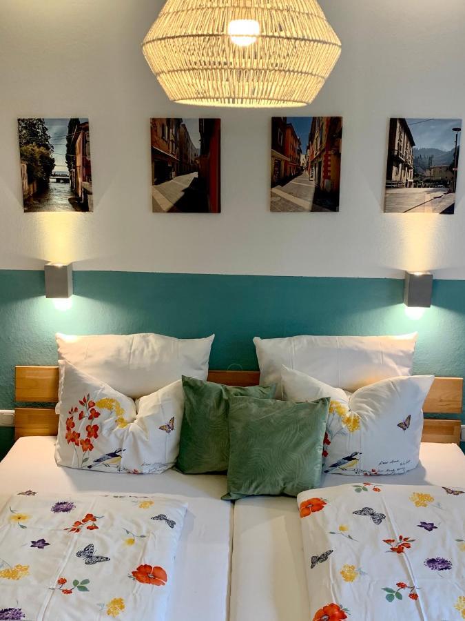 Sonnenhof - Ferienwohnung Oberstaufen Dış mekan fotoğraf