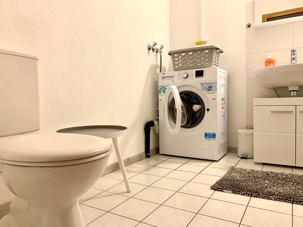 Sonnenhof - Ferienwohnung Oberstaufen Dış mekan fotoğraf