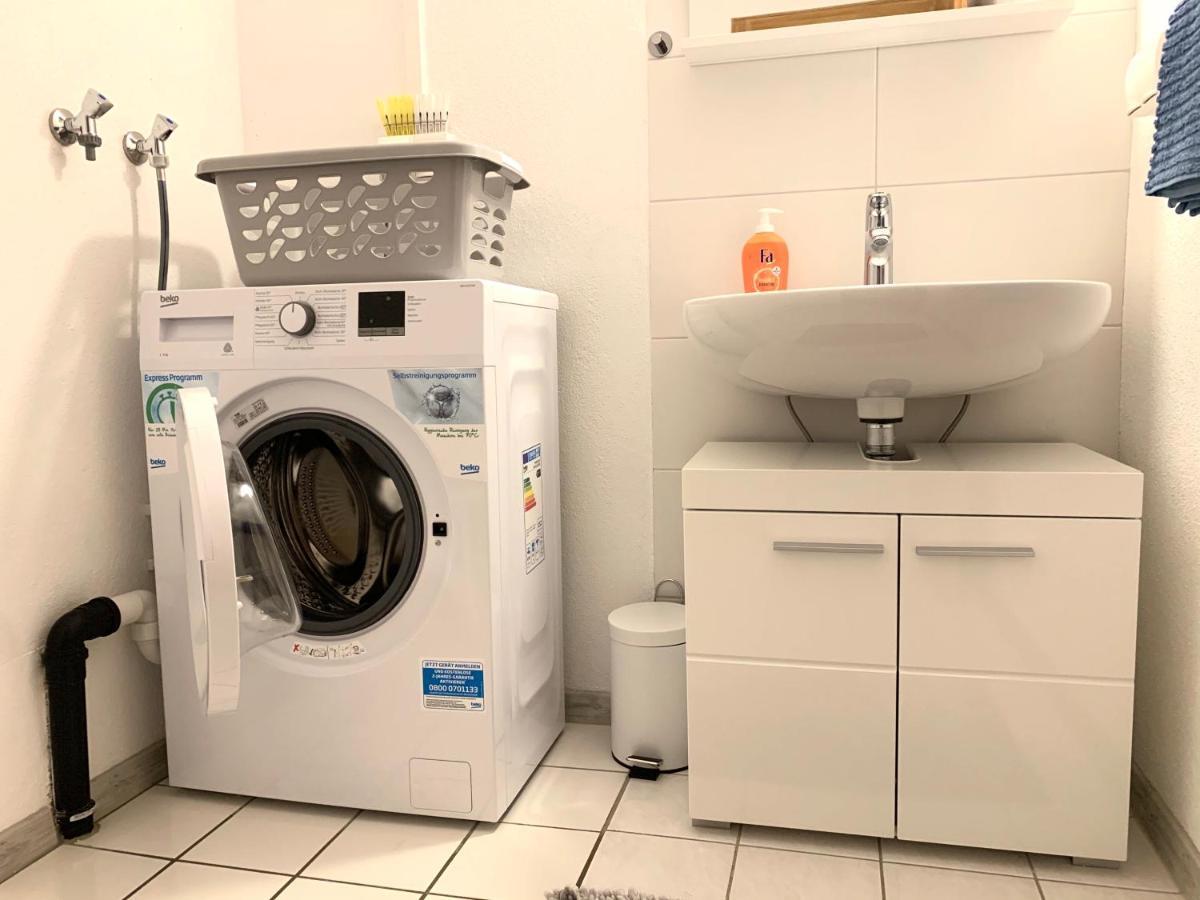 Sonnenhof - Ferienwohnung Oberstaufen Dış mekan fotoğraf